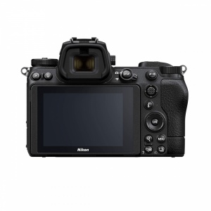 Nikon Z7 II Body